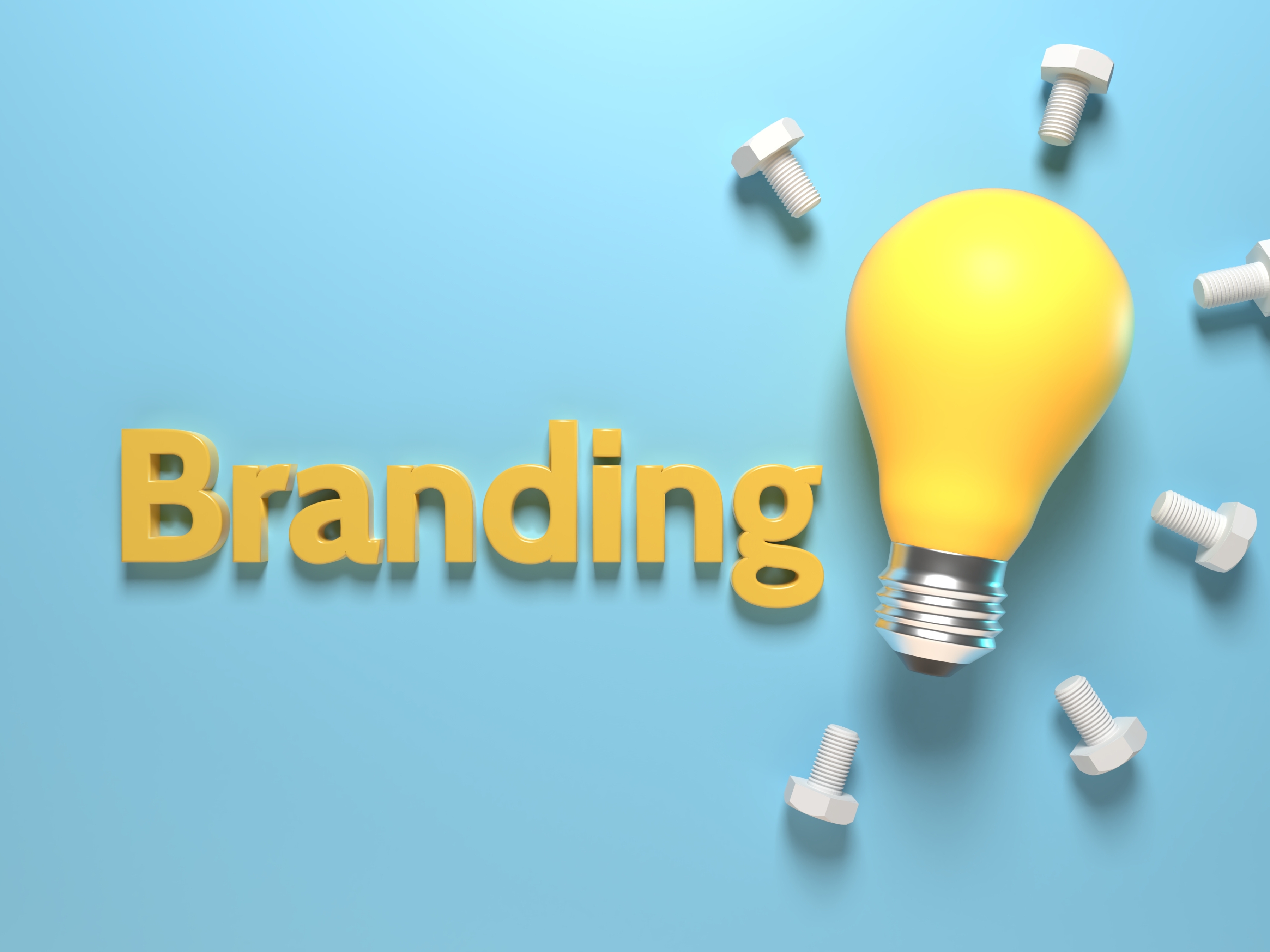 Complete Branding Solutions